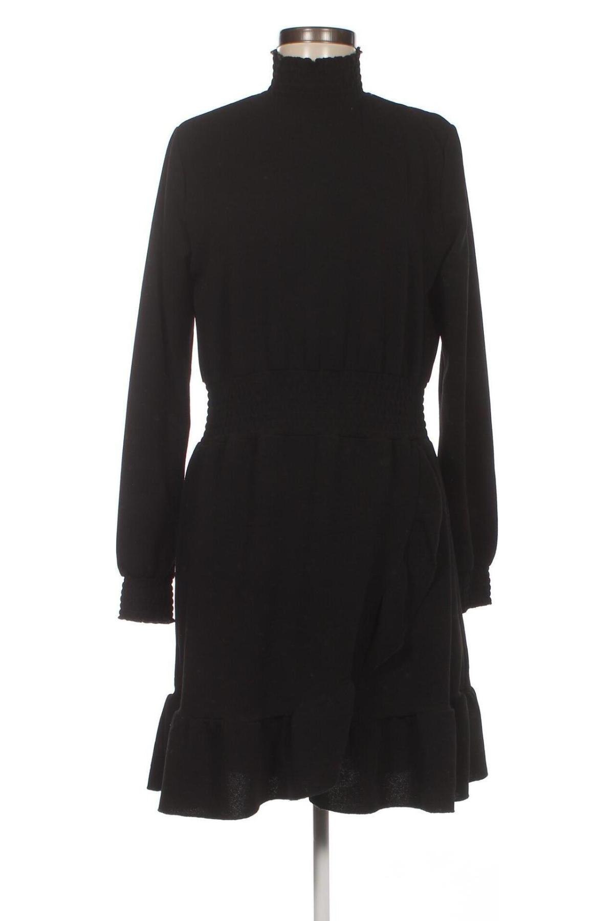 Šaty  Supertrash, Veľkosť M, Farba Čierna, Cena  3,35 €