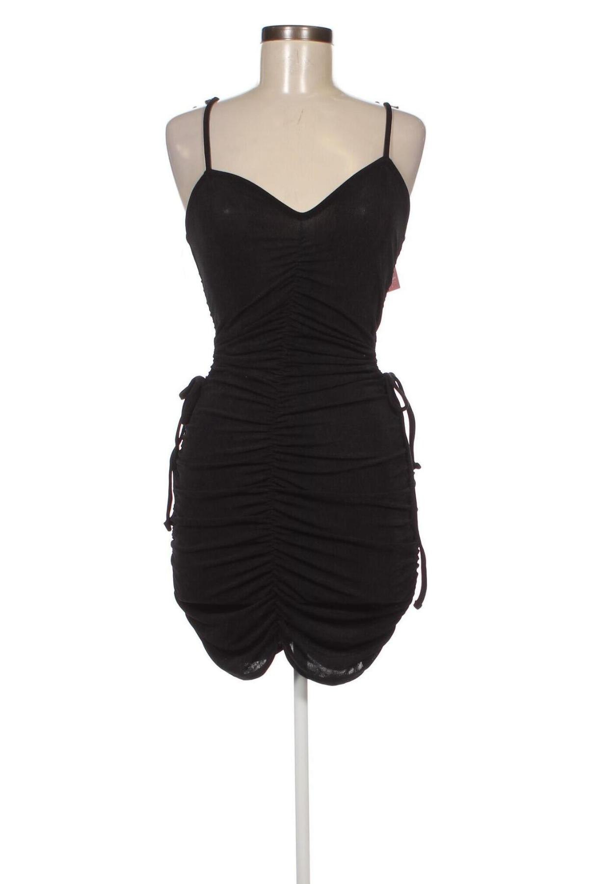 Kleid Supre, Größe S, Farbe Schwarz, Preis 5,92 €