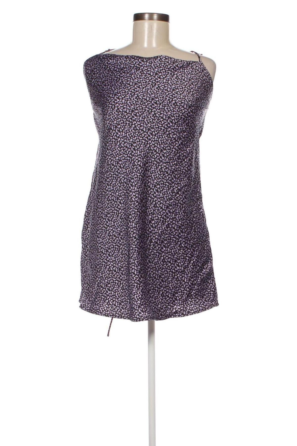 Kleid Supre, Größe L, Farbe Schwarz, Preis 7,57 €