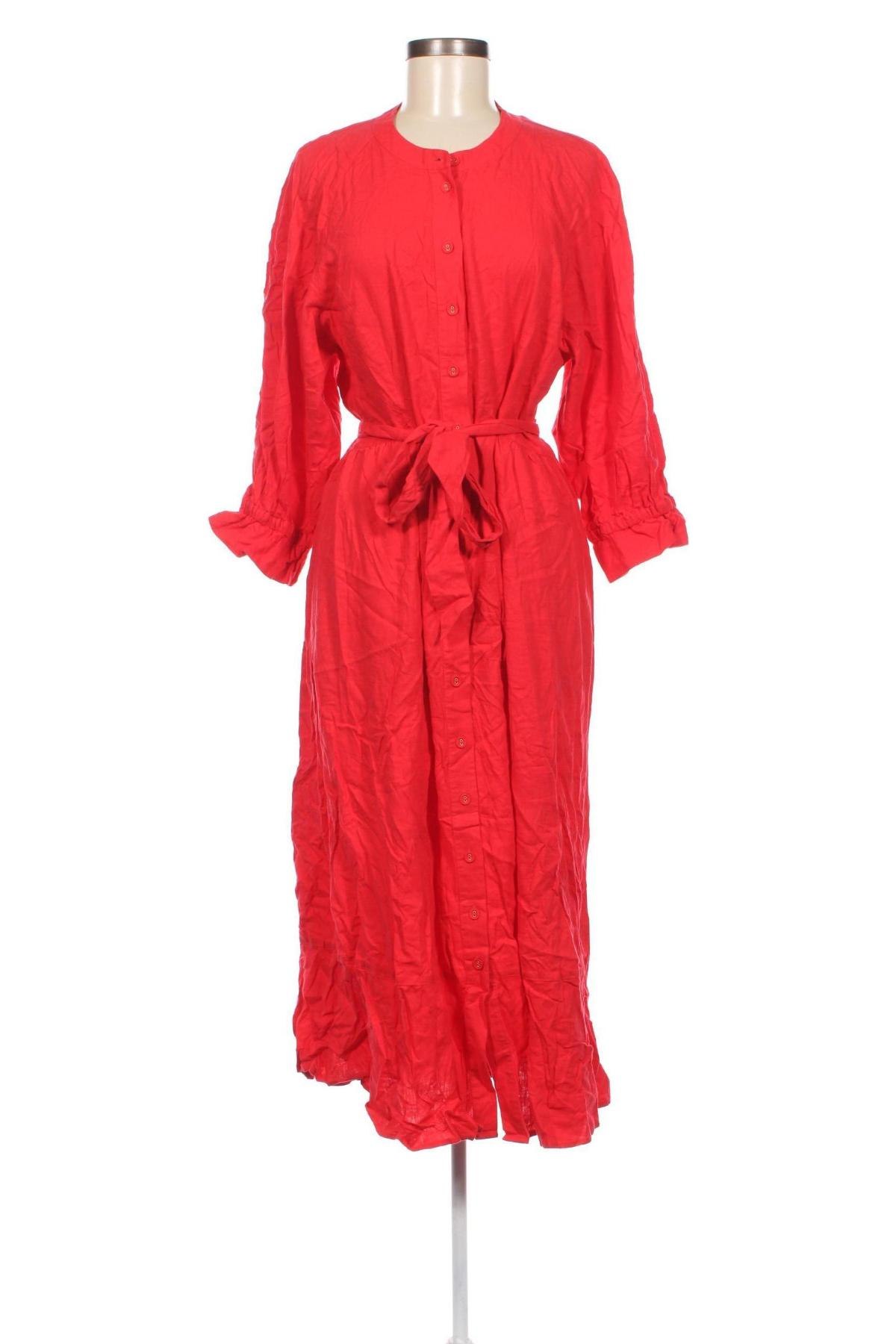 Kleid Sussan, Größe XL, Farbe Rot, Preis 48,99 €