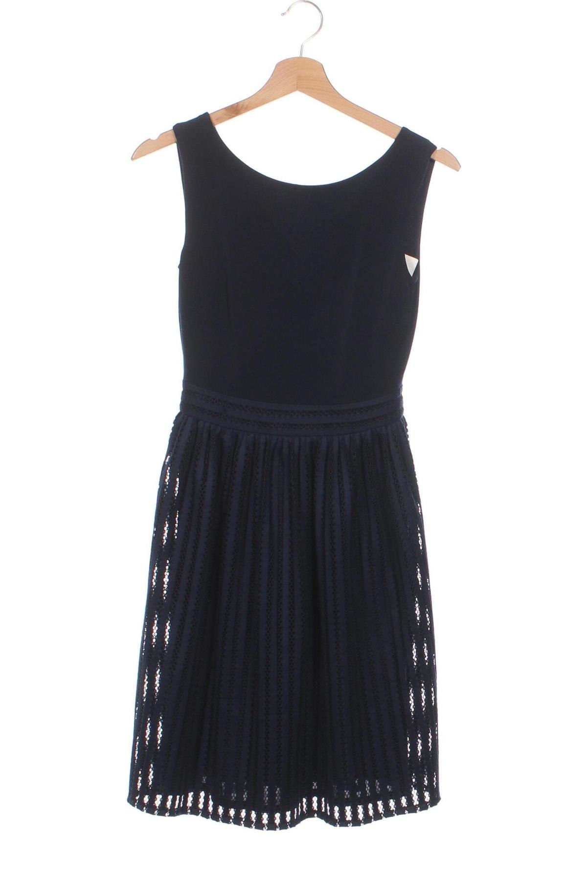 Φόρεμα Swing, Μέγεθος XXS, Χρώμα Μπλέ, Τιμή 22,08 €