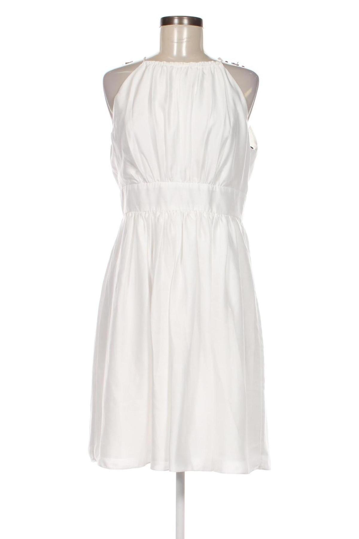 Φόρεμα Swing, Μέγεθος L, Χρώμα Λευκό, Τιμή 63,09 €