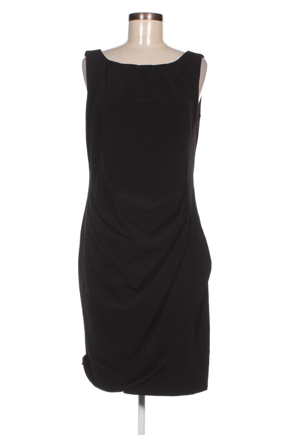 Kleid Table Eight, Größe M, Farbe Schwarz, Preis 3,23 €