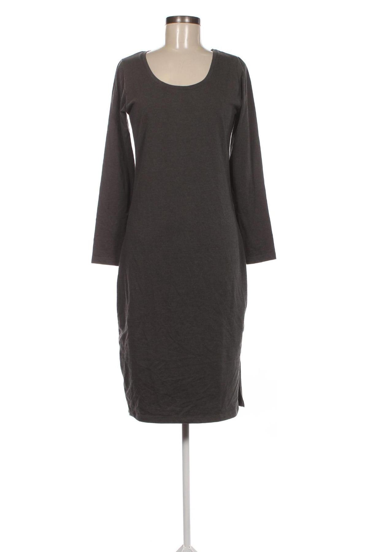 Φόρεμα Tail Twist, Μέγεθος M, Χρώμα Γκρί, Τιμή 3,67 €