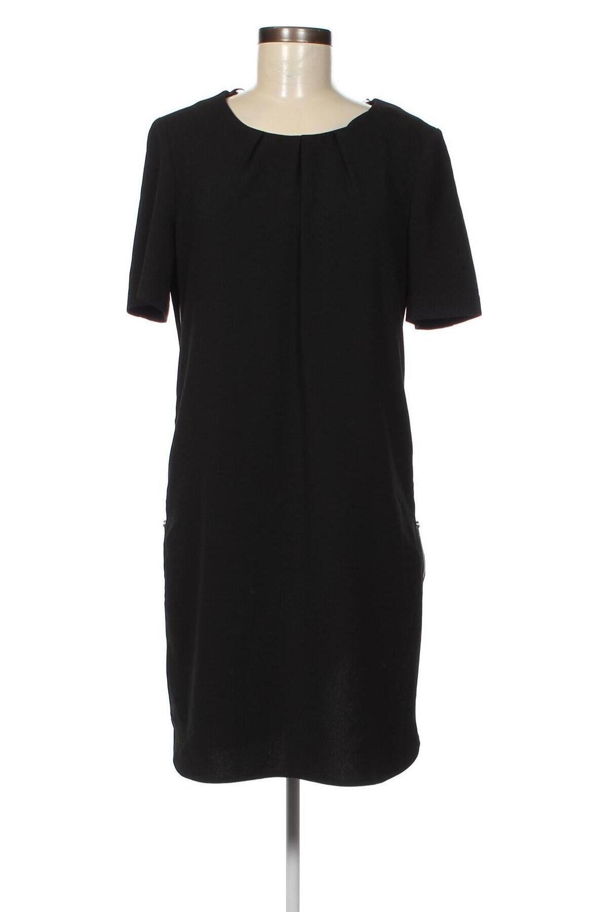 Kleid Talk About, Größe XS, Farbe Schwarz, Preis 19,87 €