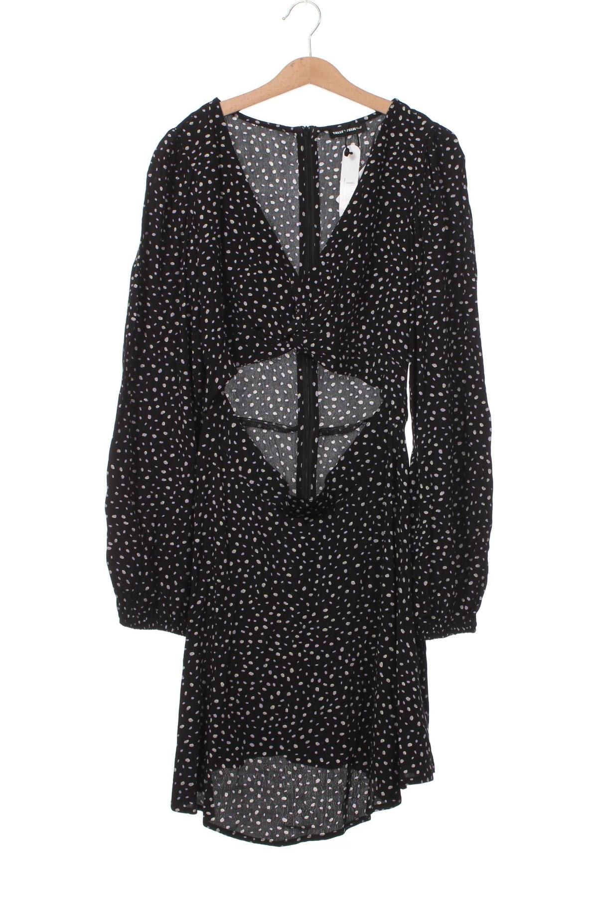 Φόρεμα Tally Weijl, Μέγεθος M, Χρώμα Πολύχρωμο, Τιμή 8,30 €