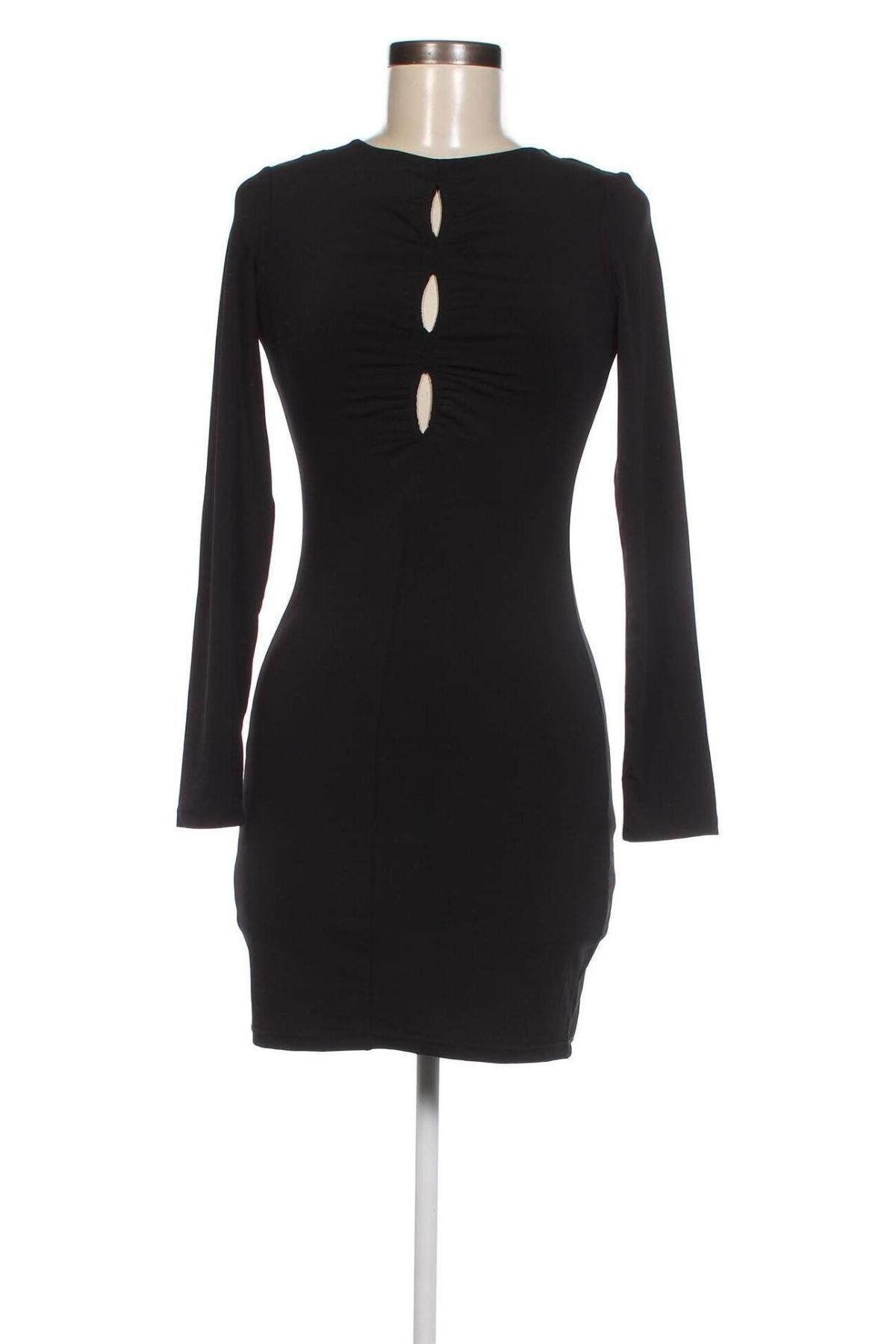 Φόρεμα Tally Weijl, Μέγεθος M, Χρώμα Μαύρο, Τιμή 8,63 €