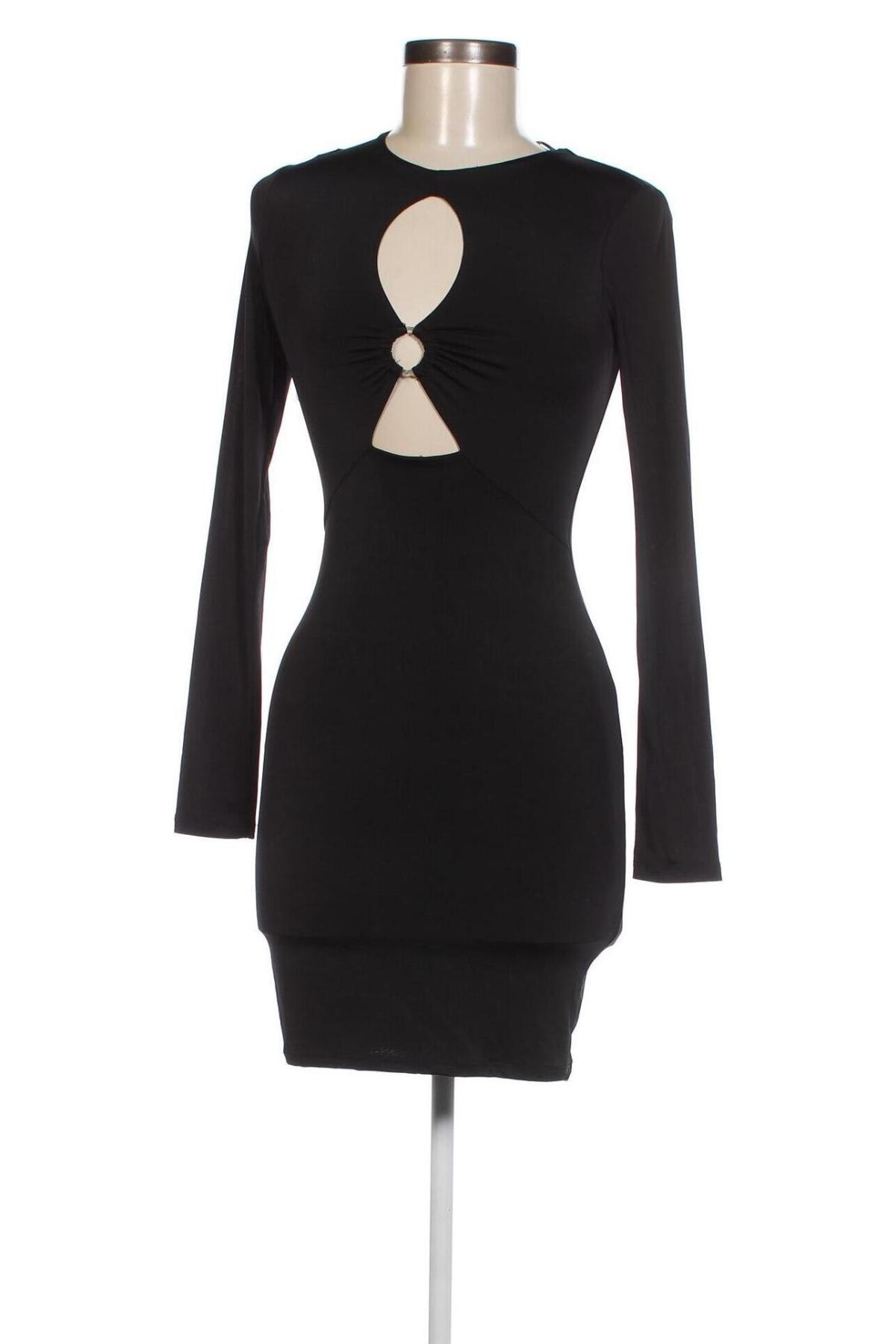 Φόρεμα Tally Weijl, Μέγεθος M, Χρώμα Μαύρο, Τιμή 8,15 €