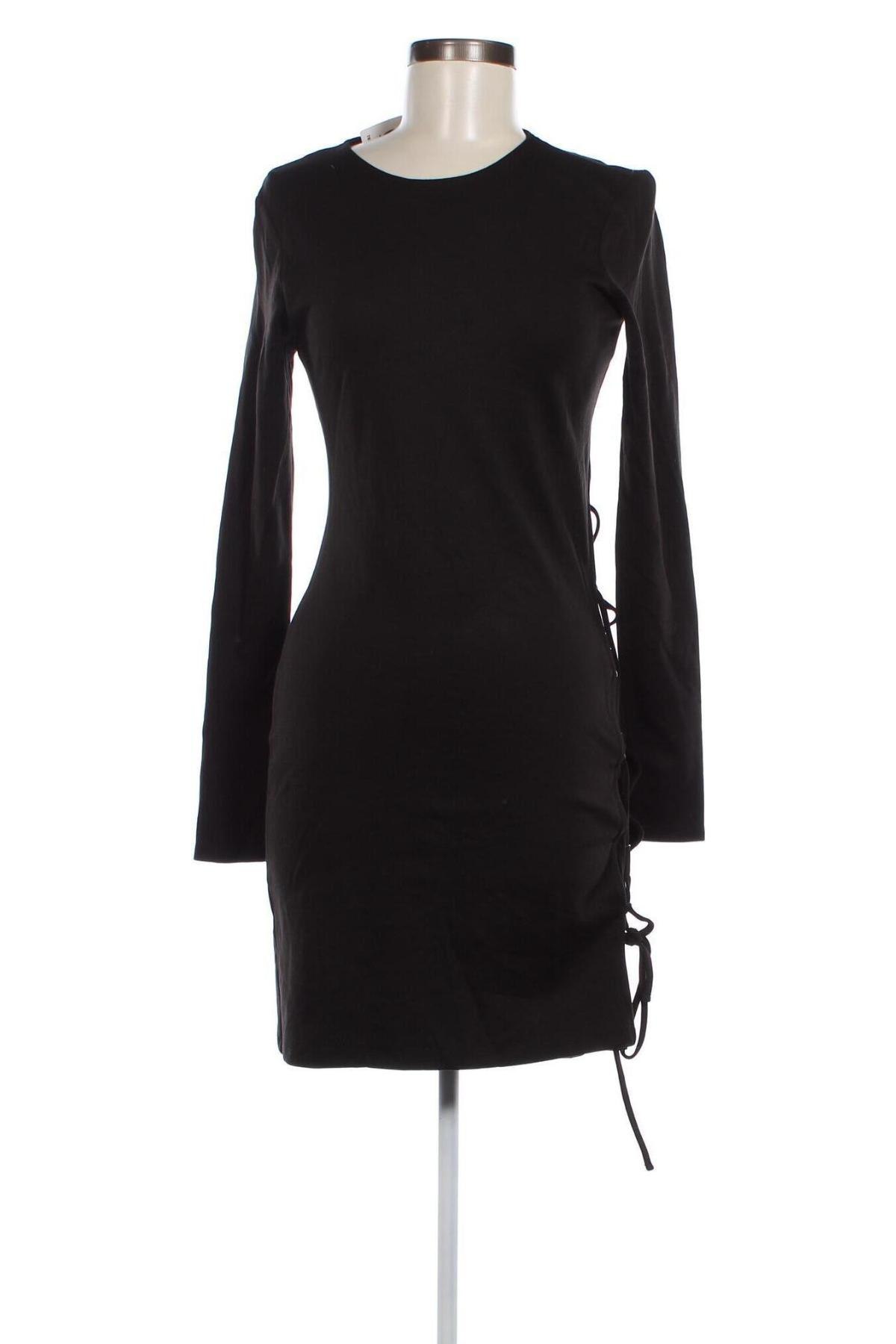 Φόρεμα Tally Weijl, Μέγεθος L, Χρώμα Μαύρο, Τιμή 8,30 €