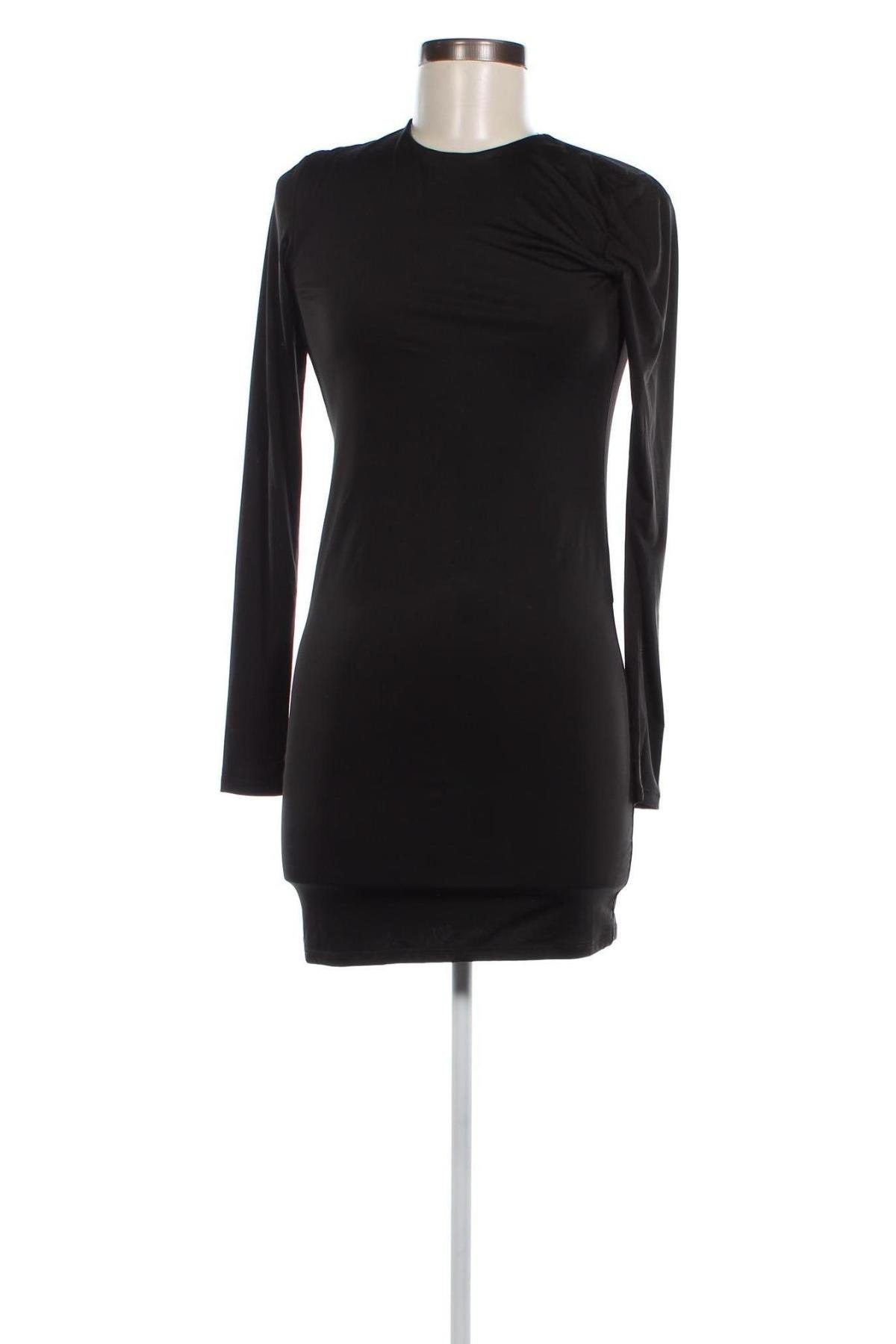 Kleid Tally Weijl, Größe S, Farbe Schwarz, Preis 4,03 €