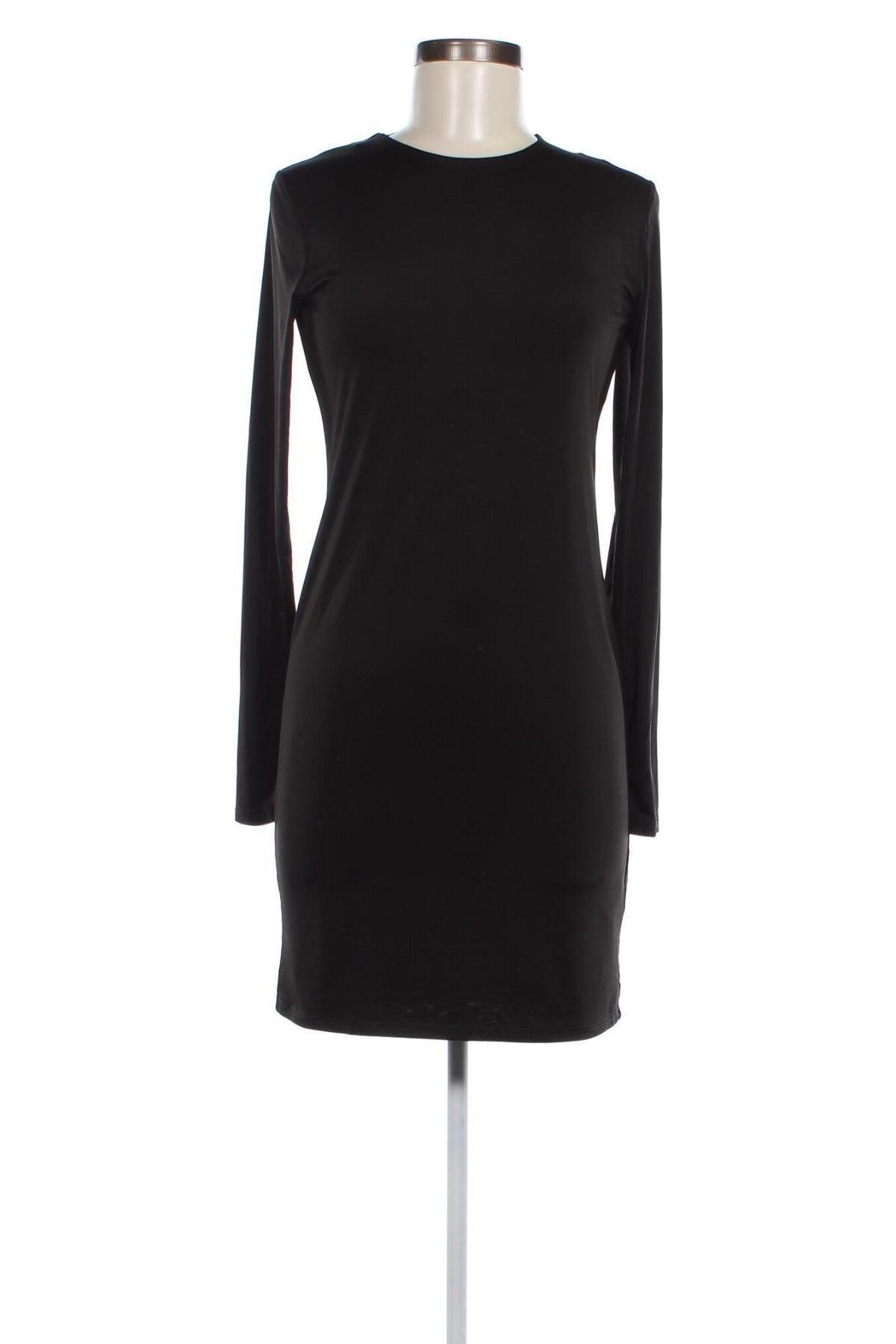 Φόρεμα Tally Weijl, Μέγεθος L, Χρώμα Μαύρο, Τιμή 8,06 €