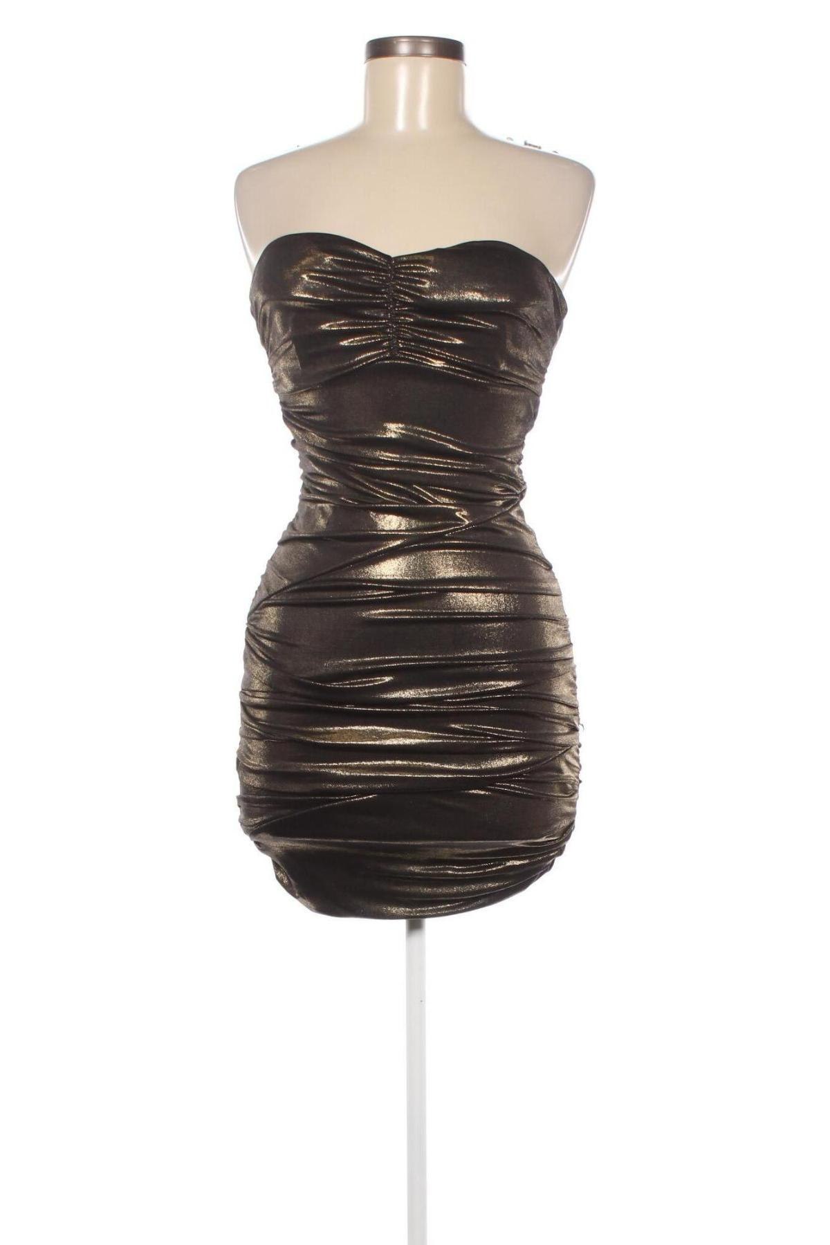 Φόρεμα Tally Weijl, Μέγεθος M, Χρώμα Μαύρο, Τιμή 17,94 €