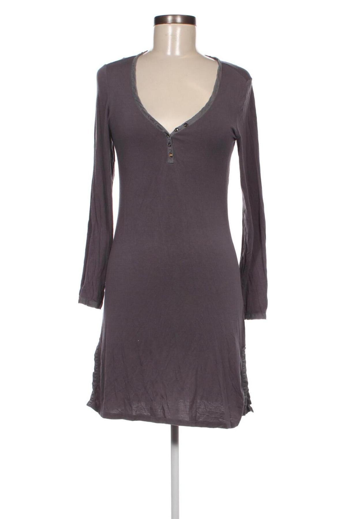 Kleid Ted Baker, Größe M, Farbe Grau, Preis 11,28 €