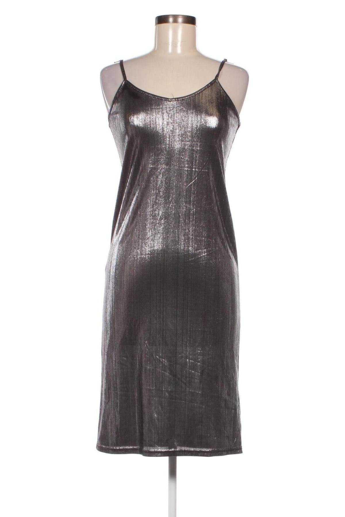 Kleid Temt, Größe S, Farbe Silber, Preis 20,18 €