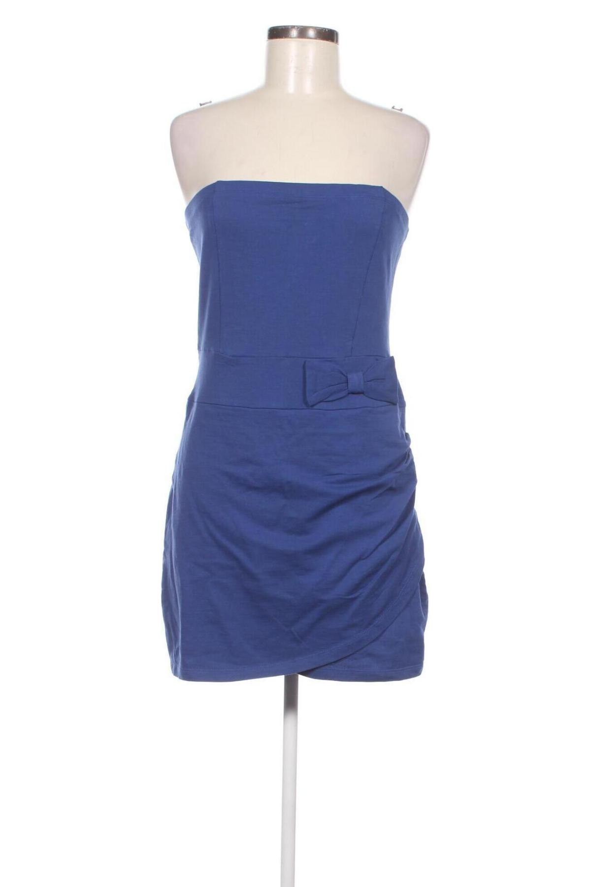 Φόρεμα Terranova, Μέγεθος M, Χρώμα Μπλέ, Τιμή 5,01 €