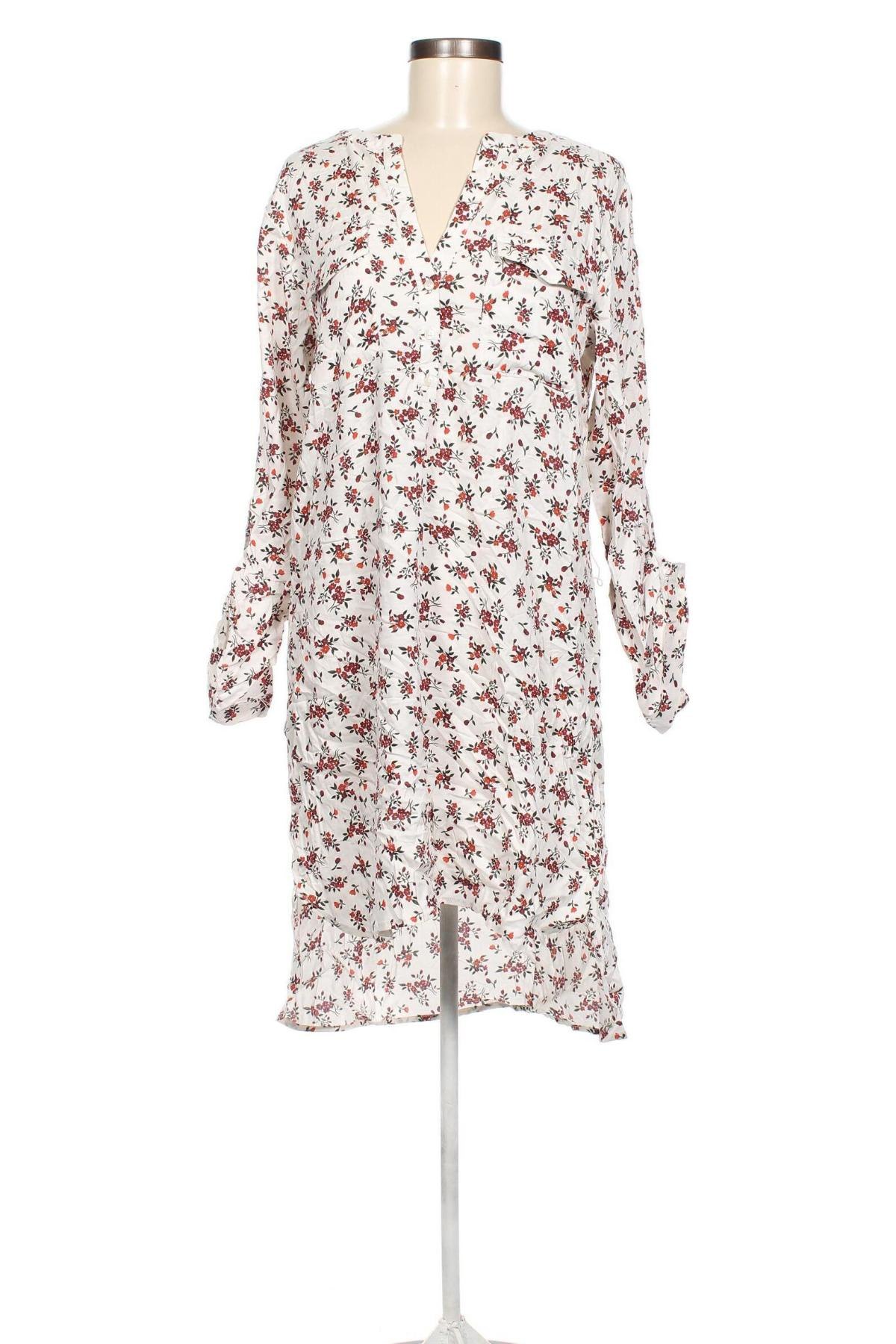 Kleid Tex, Größe XL, Farbe Weiß, Preis 32,01 €