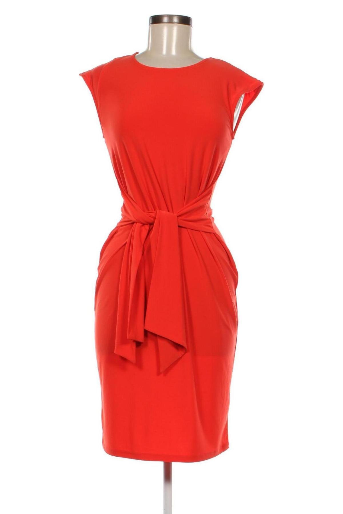 Kleid The Collection by Debenhams, Größe M, Farbe Rot, Preis 19,95 €