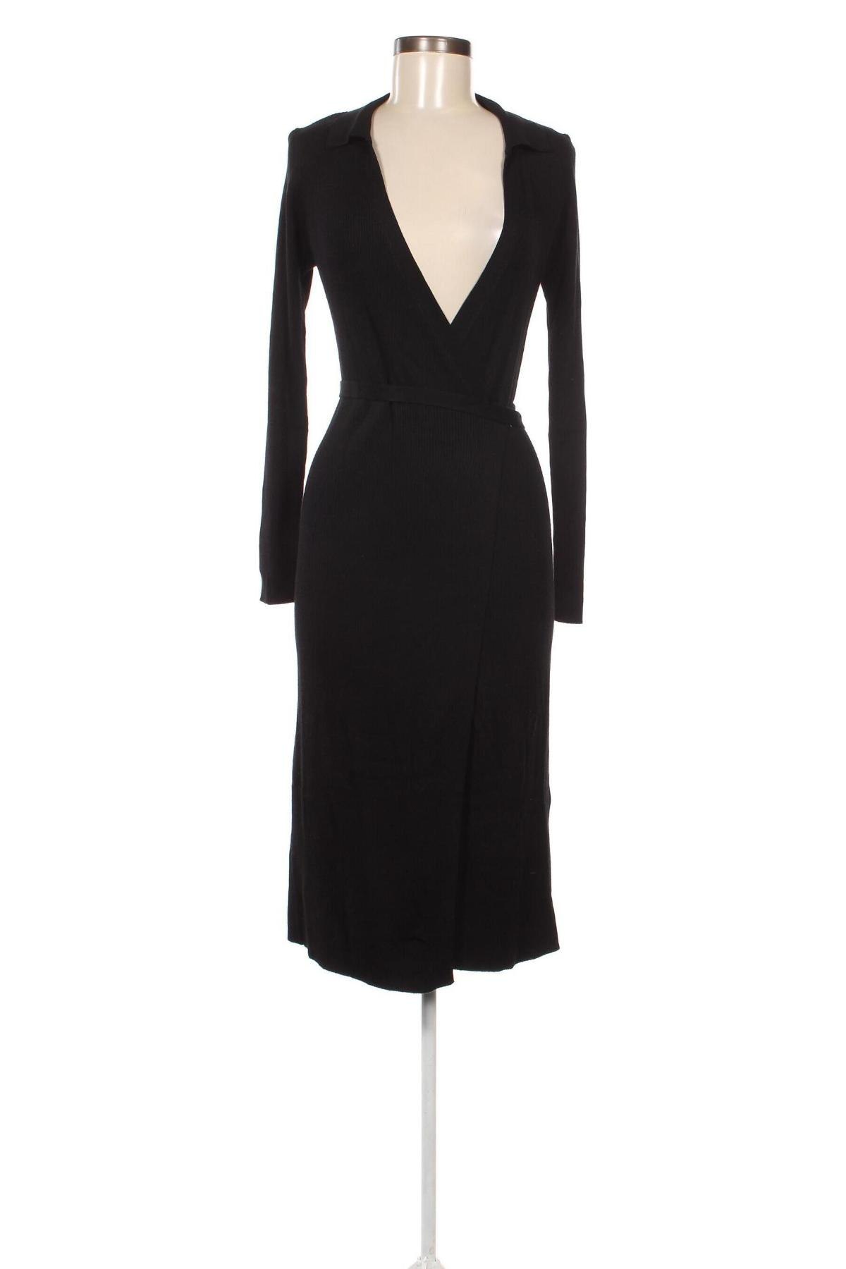 Φόρεμα Threadbare, Μέγεθος M, Χρώμα Μαύρο, Τιμή 7,59 €