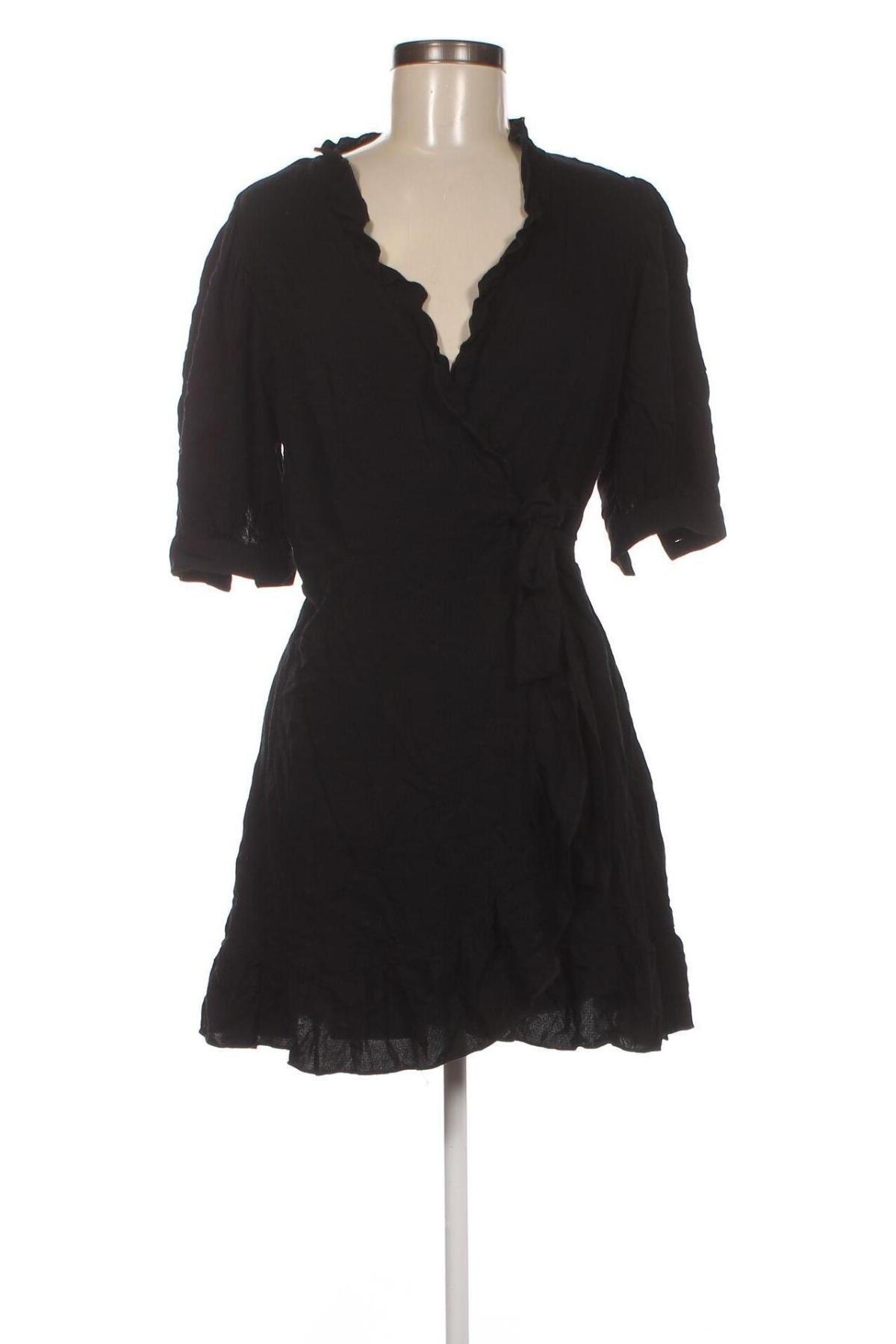 Φόρεμα Topshop, Μέγεθος M, Χρώμα Μαύρο, Τιμή 7,99 €