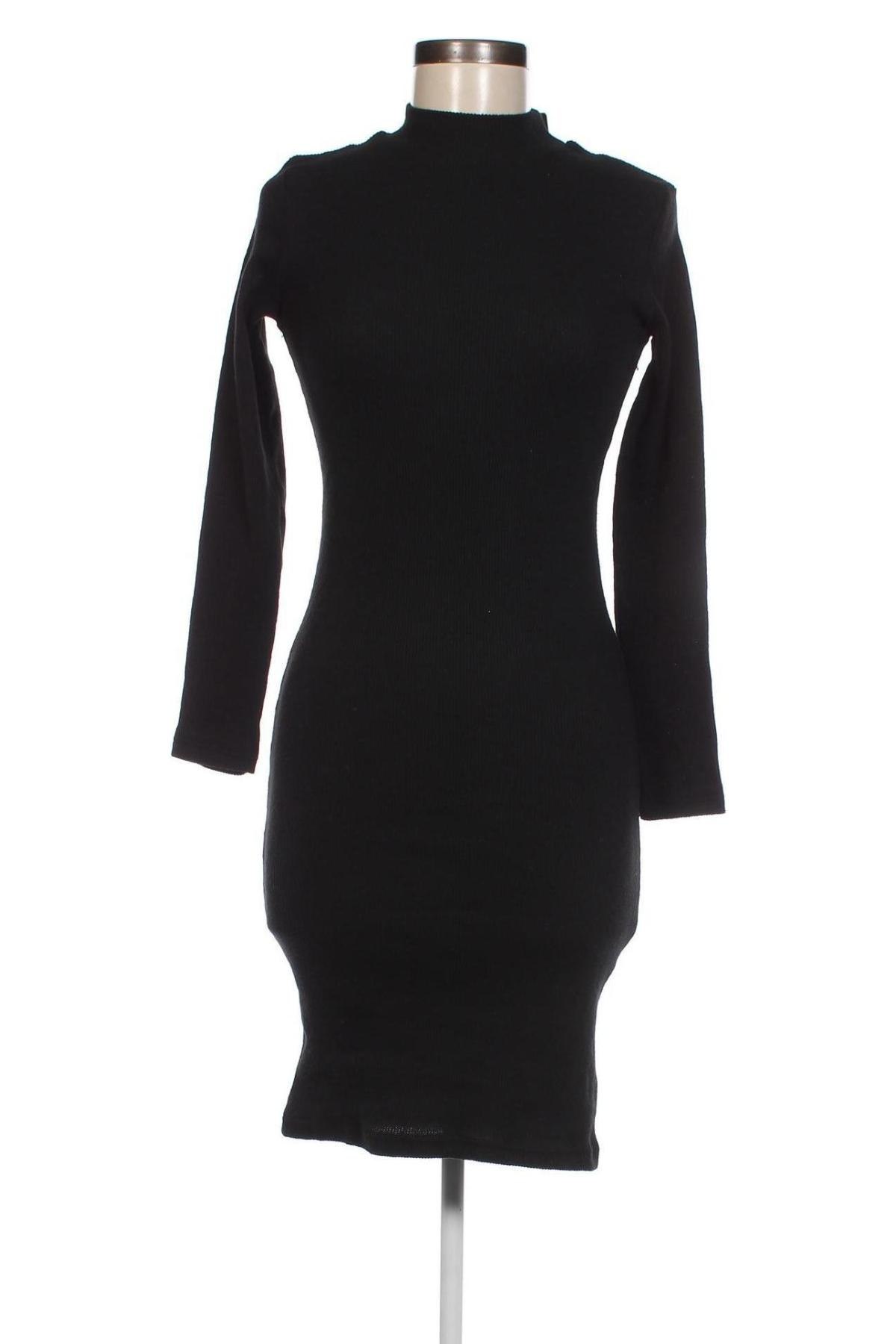 Kleid Trendyol, Größe L, Farbe Schwarz, Preis 7,89 €