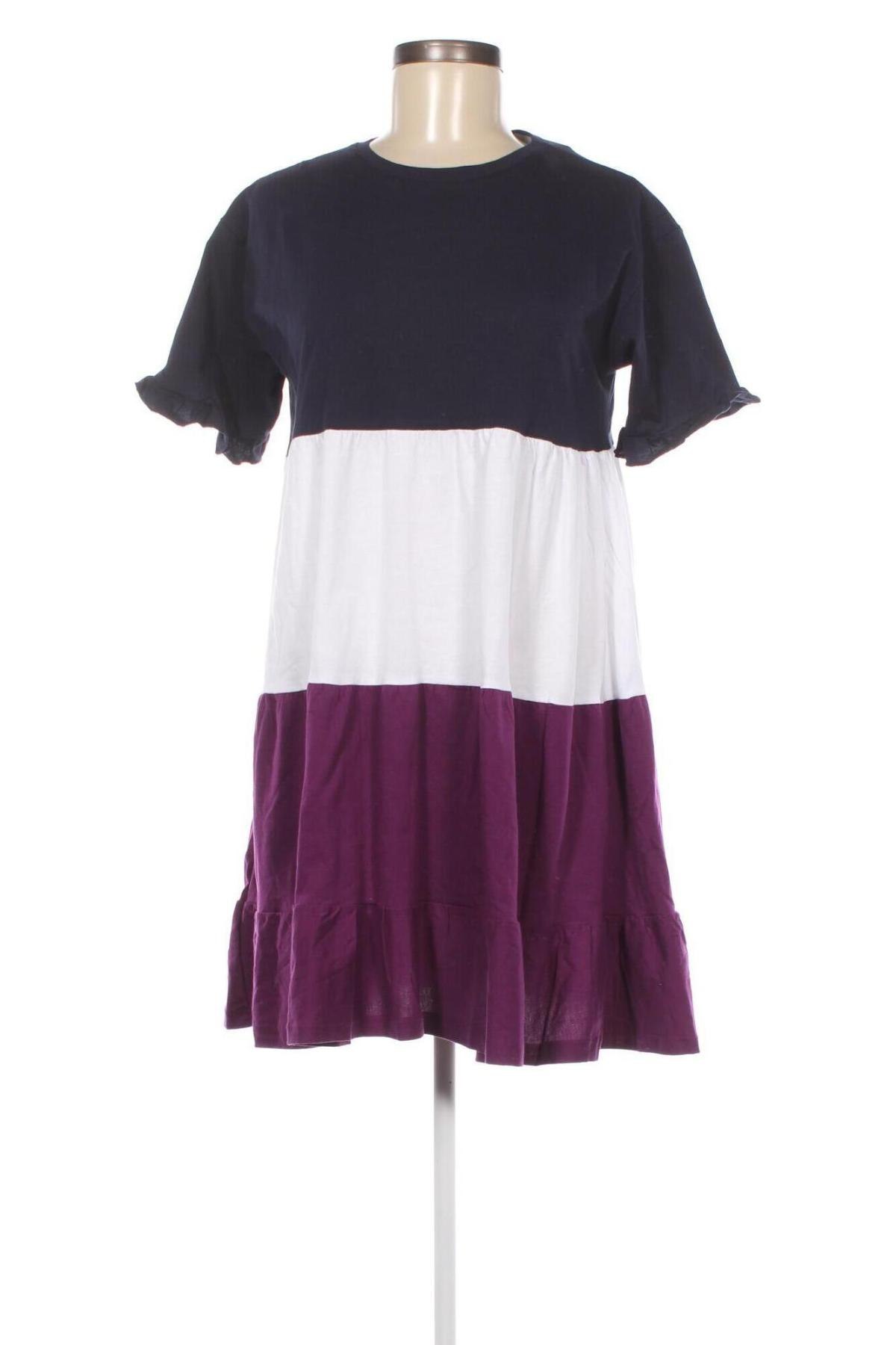 Šaty  Trendyol, Velikost S, Barva Vícebarevné, Cena  1 478,00 Kč