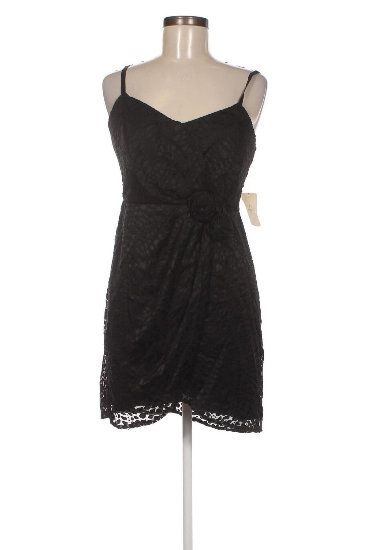 Šaty  Twenty One, Veľkosť L, Farba Čierna, Cena  5,48 €