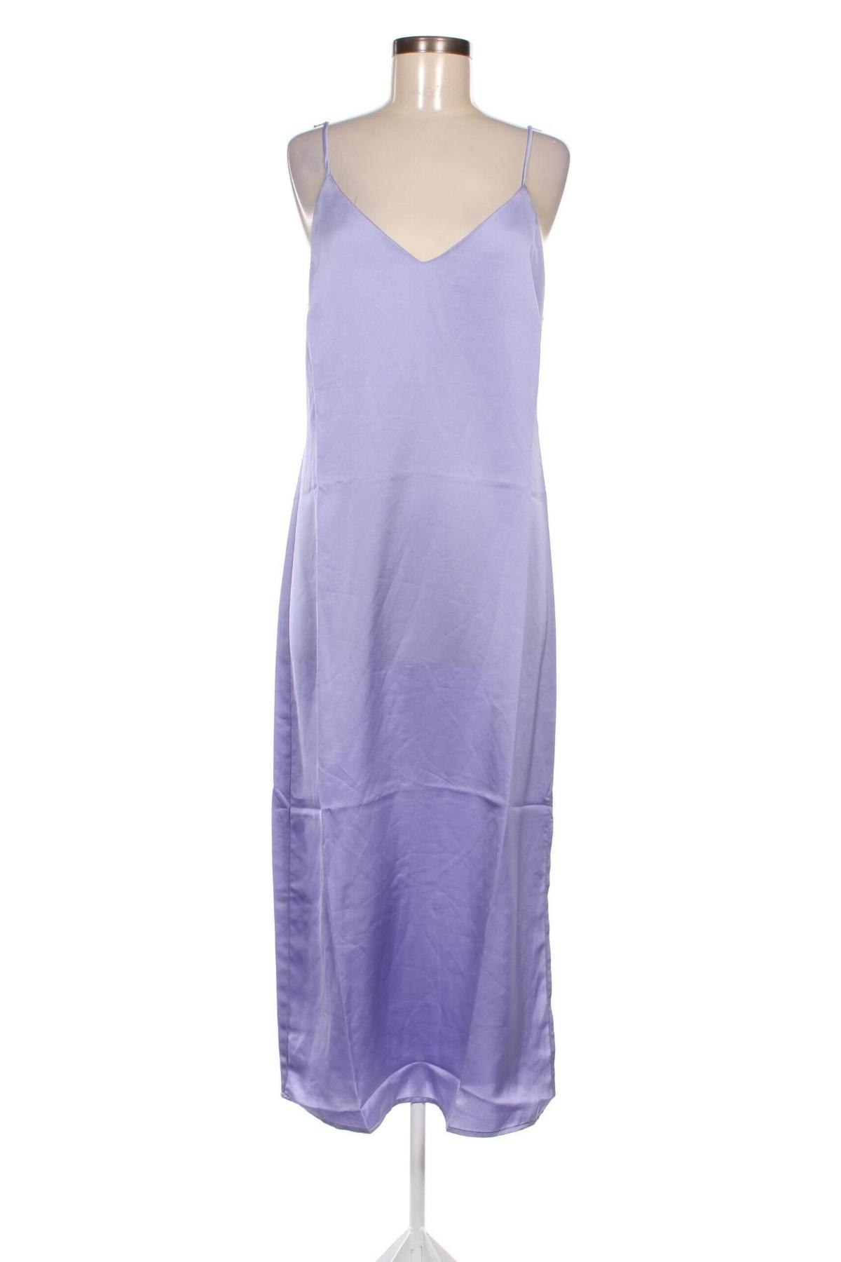Šaty  VILA, Veľkosť M, Farba Modrá, Cena  7,24 €