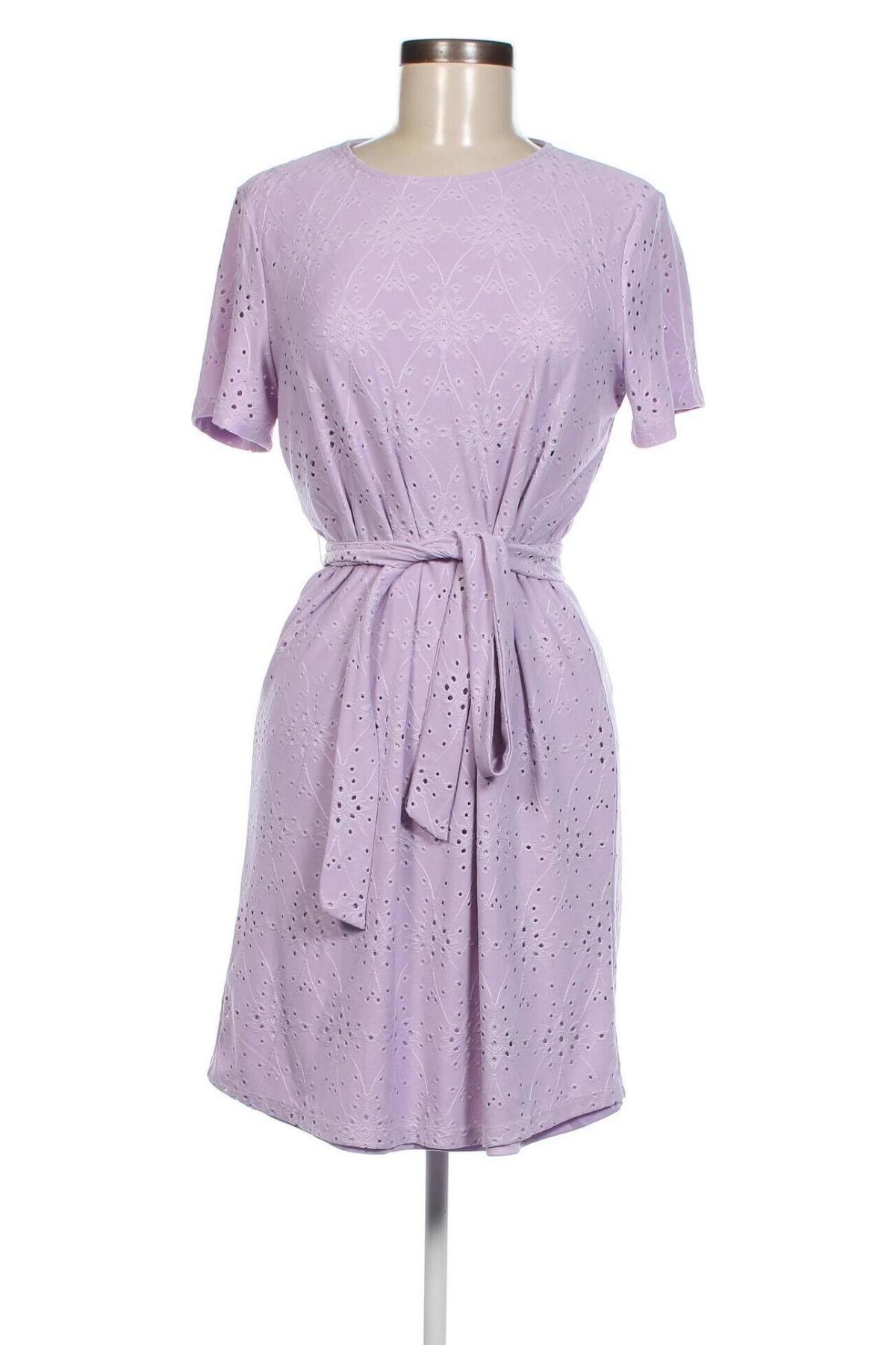 Φόρεμα VILA, Μέγεθος M, Χρώμα Βιολετί, Τιμή 27,84 €