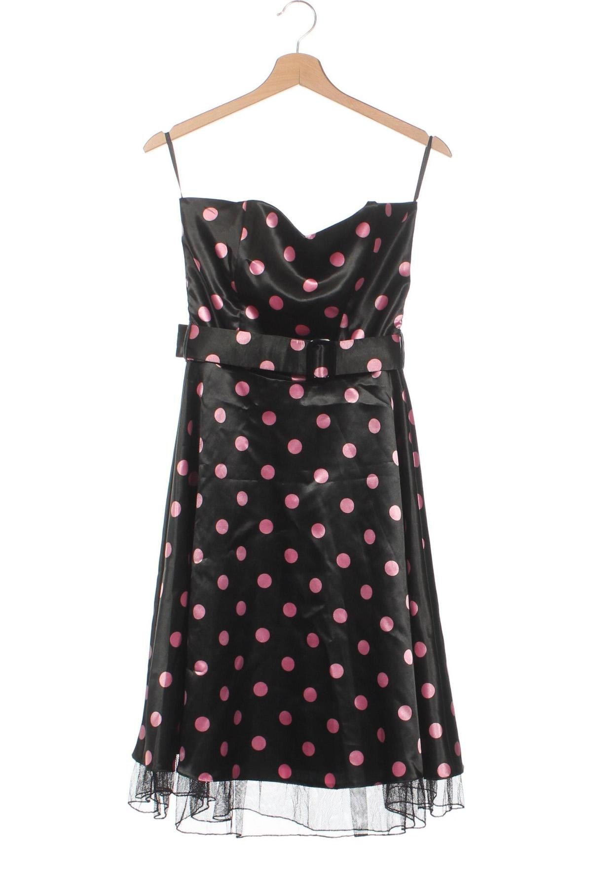 Kleid VILA, Größe M, Farbe Mehrfarbig, Preis 23,66 €