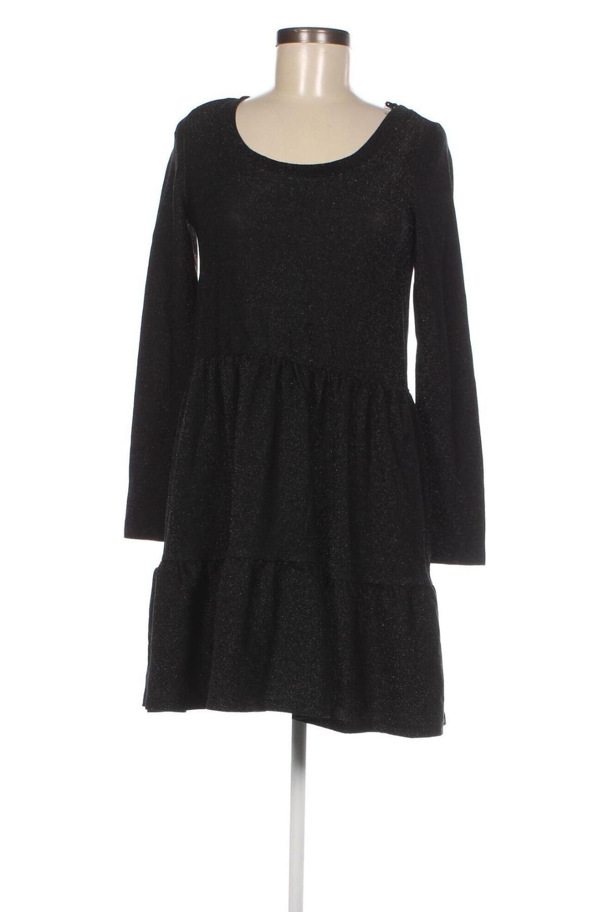 Φόρεμα VILA, Μέγεθος S, Χρώμα Μαύρο, Τιμή 3,46 €