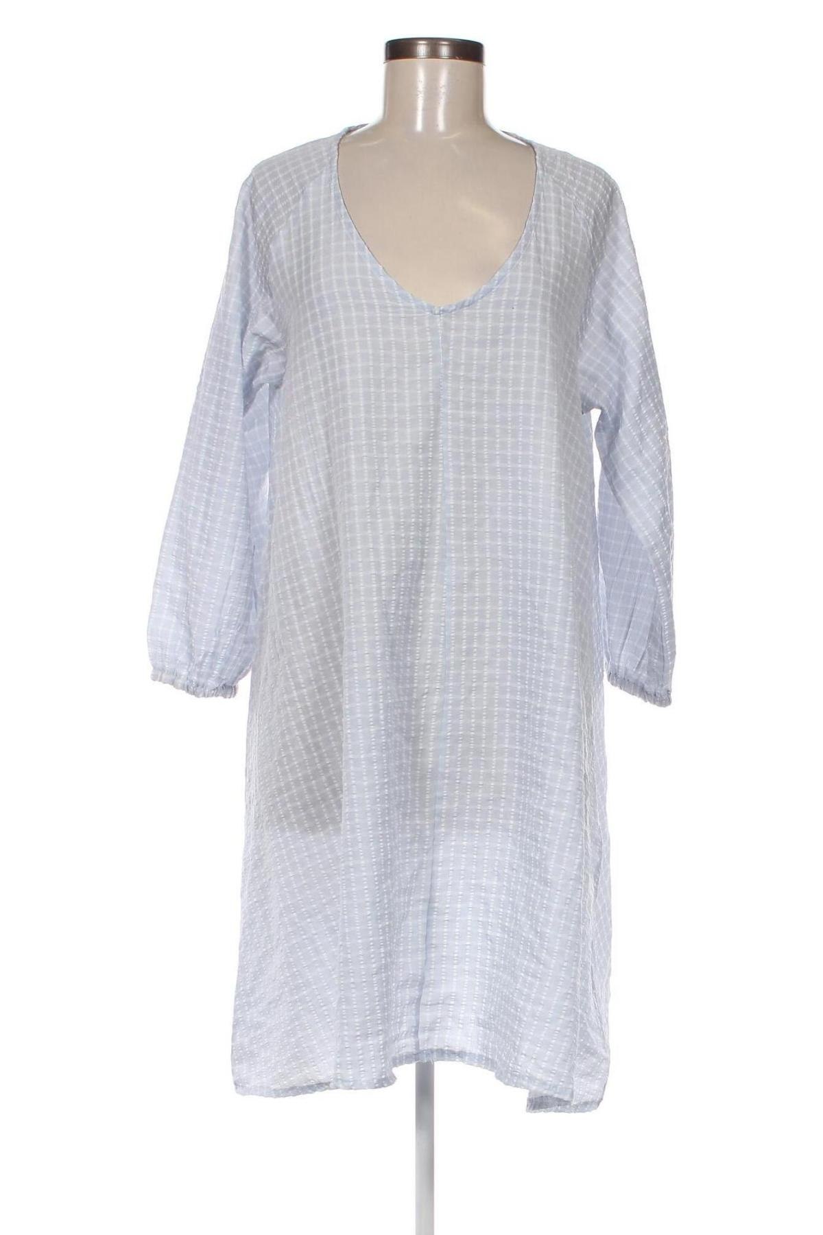 Φόρεμα VRS Woman, Μέγεθος L, Χρώμα Μπλέ, Τιμή 4,13 €