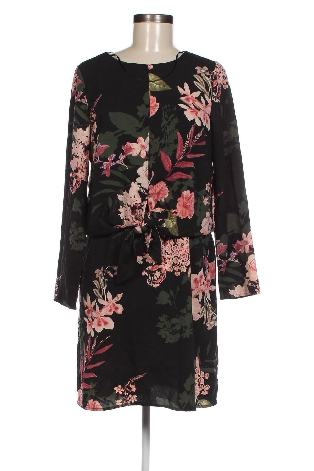 Kleid VRS Woman, Größe S, Farbe Mehrfarbig, Preis 3,43 €