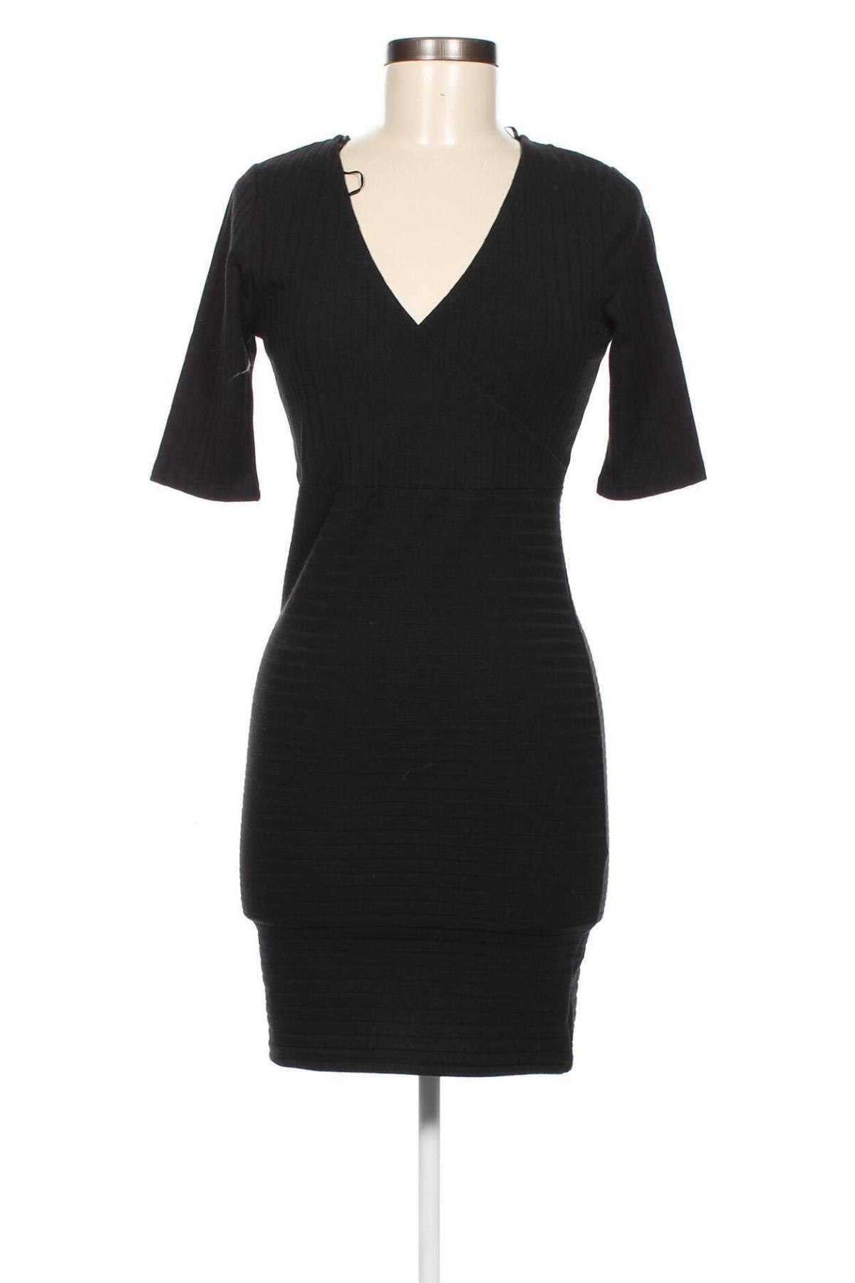Φόρεμα Valley Girl, Μέγεθος M, Χρώμα Μαύρο, Τιμή 4,66 €