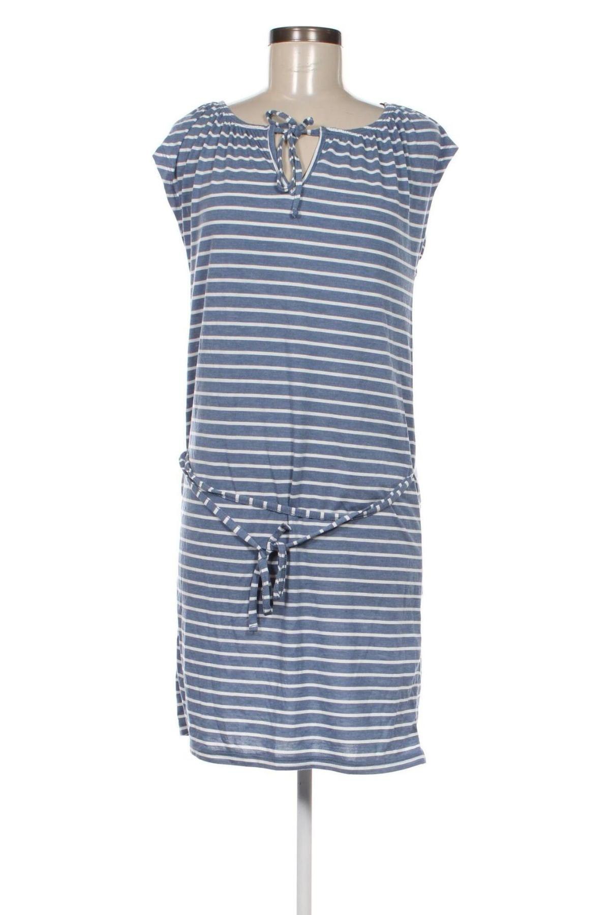Φόρεμα Venice Beach, Μέγεθος M, Χρώμα Μπλέ, Τιμή 11,36 €
