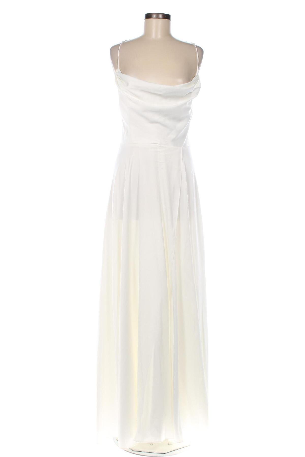 Kleid Vera Mont, Größe XL, Farbe Weiß, Preis 63,02 €