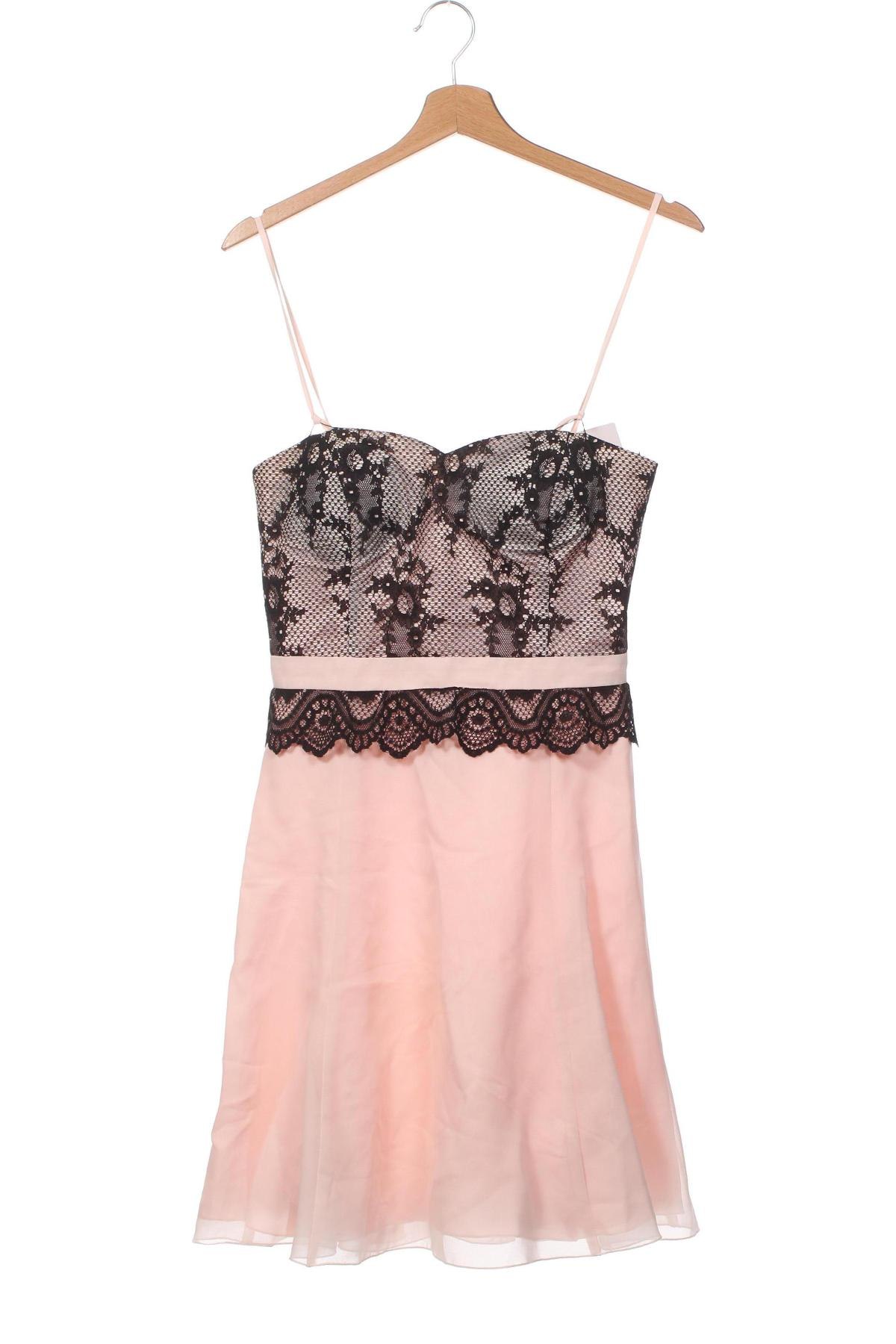 Kleid Vera Mont, Größe XS, Farbe Mehrfarbig, Preis € 8,27