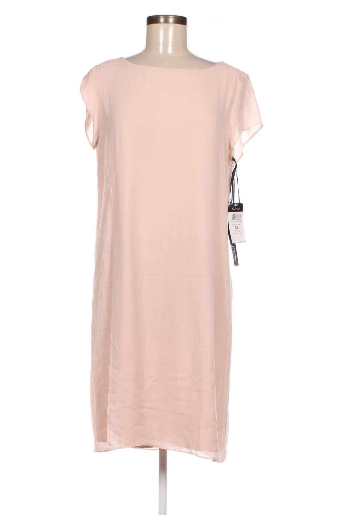 Kleid Vera Mont, Größe M, Farbe Rosa, Preis € 180,23