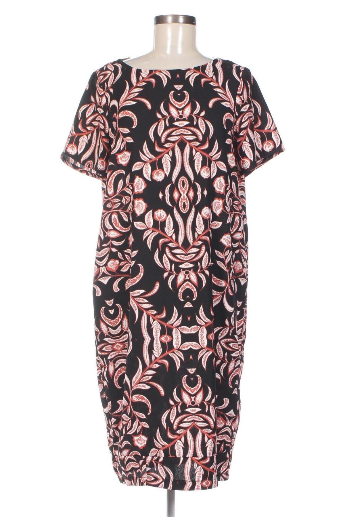 Kleid Vero Moda, Größe M, Farbe Mehrfarbig, Preis € 13,92