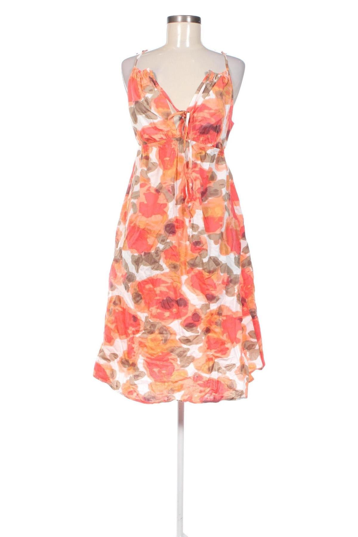 Φόρεμα Vero Moda, Μέγεθος M, Χρώμα Πολύχρωμο, Τιμή 13,36 €