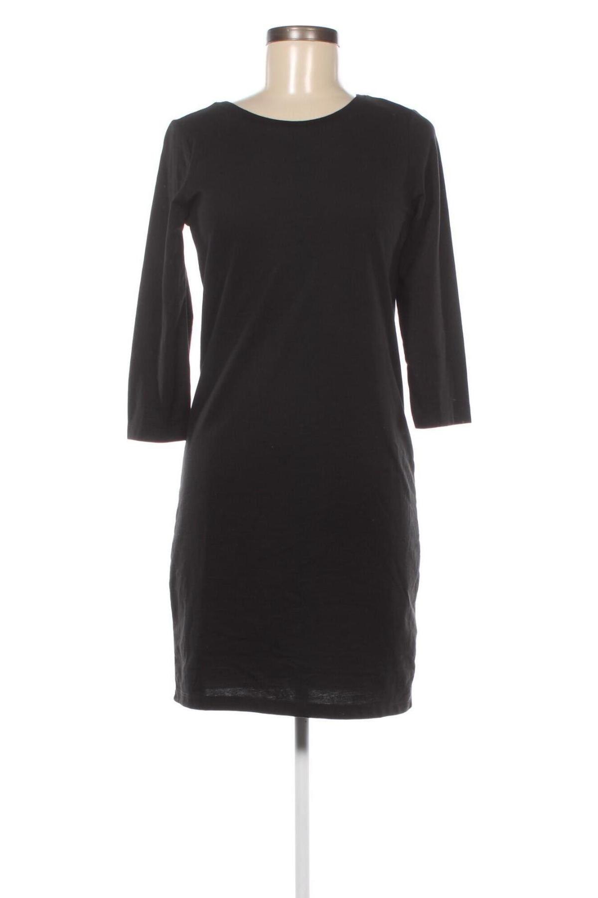 Φόρεμα Vero Moda, Μέγεθος XS, Χρώμα Μαύρο, Τιμή 3,22 €