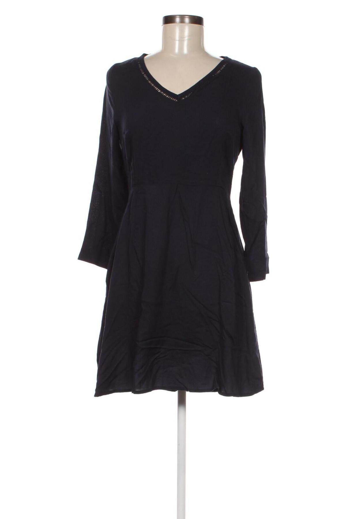 Kleid Vero Moda, Größe S, Farbe Blau, Preis 5,57 €