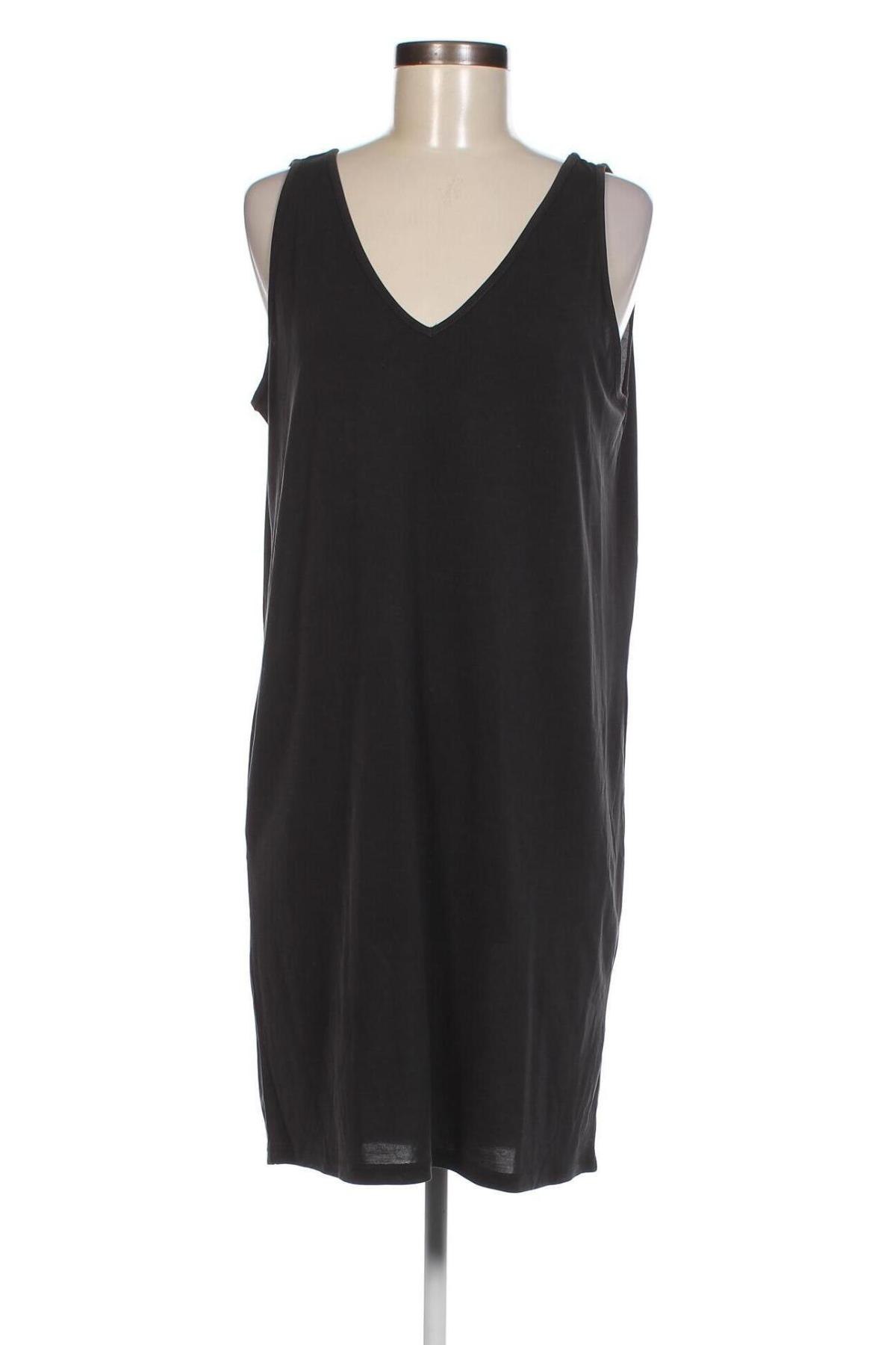Šaty  Vero Moda, Veľkosť L, Farba Čierna, Cena  9,74 €
