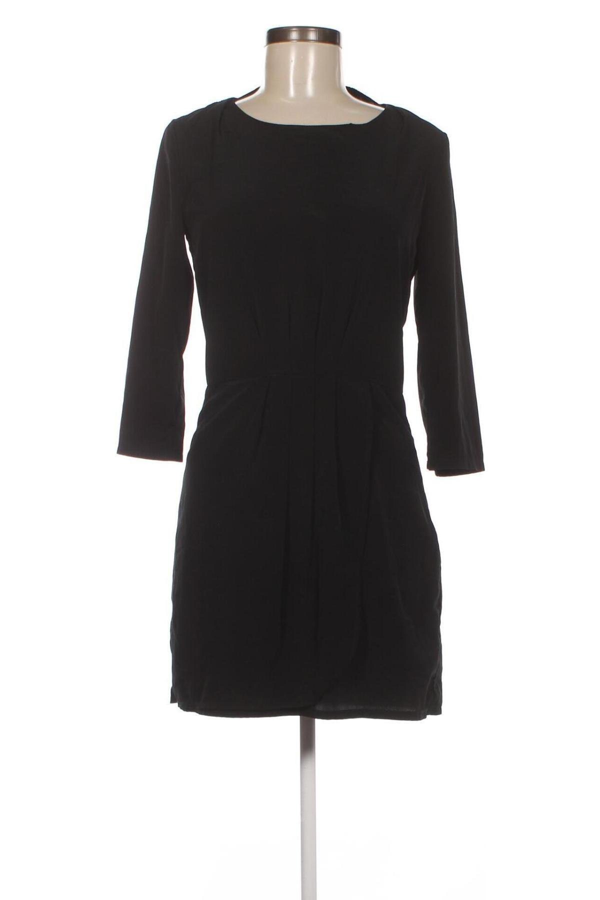 Φόρεμα Vero Moda, Μέγεθος S, Χρώμα Μαύρο, Τιμή 3,46 €
