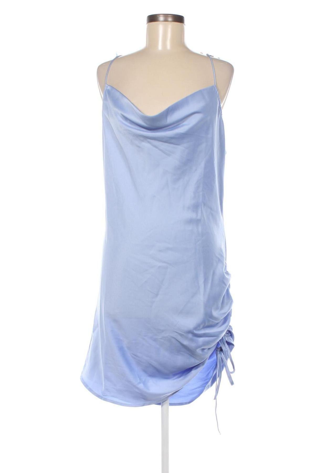Sukienka Vero Moda, Rozmiar XL, Kolor Niebieski, Cena 143,93 zł