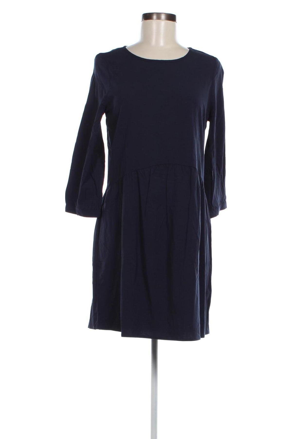 Šaty  Vero Moda, Velikost S, Barva Modrá, Cena  149,00 Kč