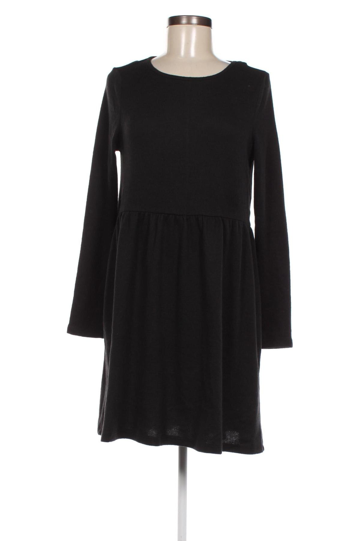 Šaty  Vero Moda, Veľkosť S, Farba Čierna, Cena  5,85 €