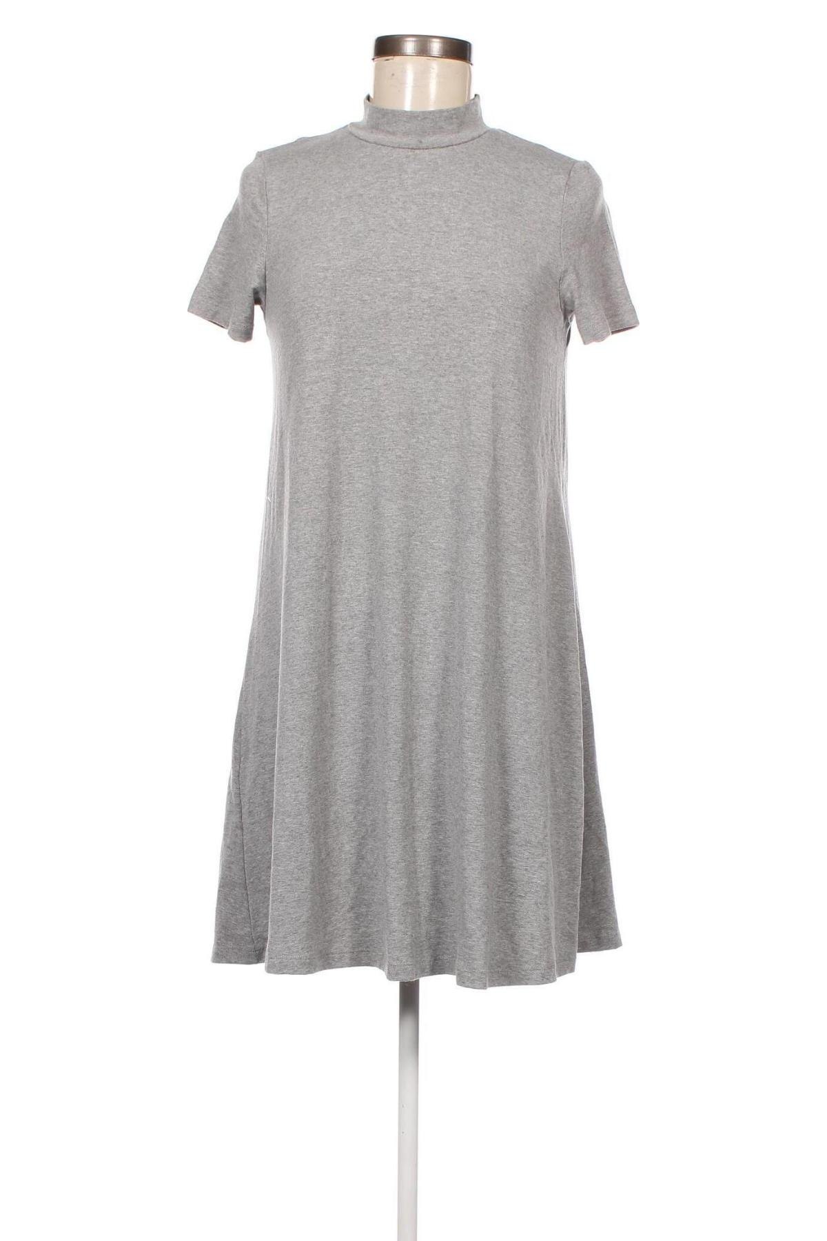 Kleid Vero Moda, Größe S, Farbe Grau, Preis € 4,04