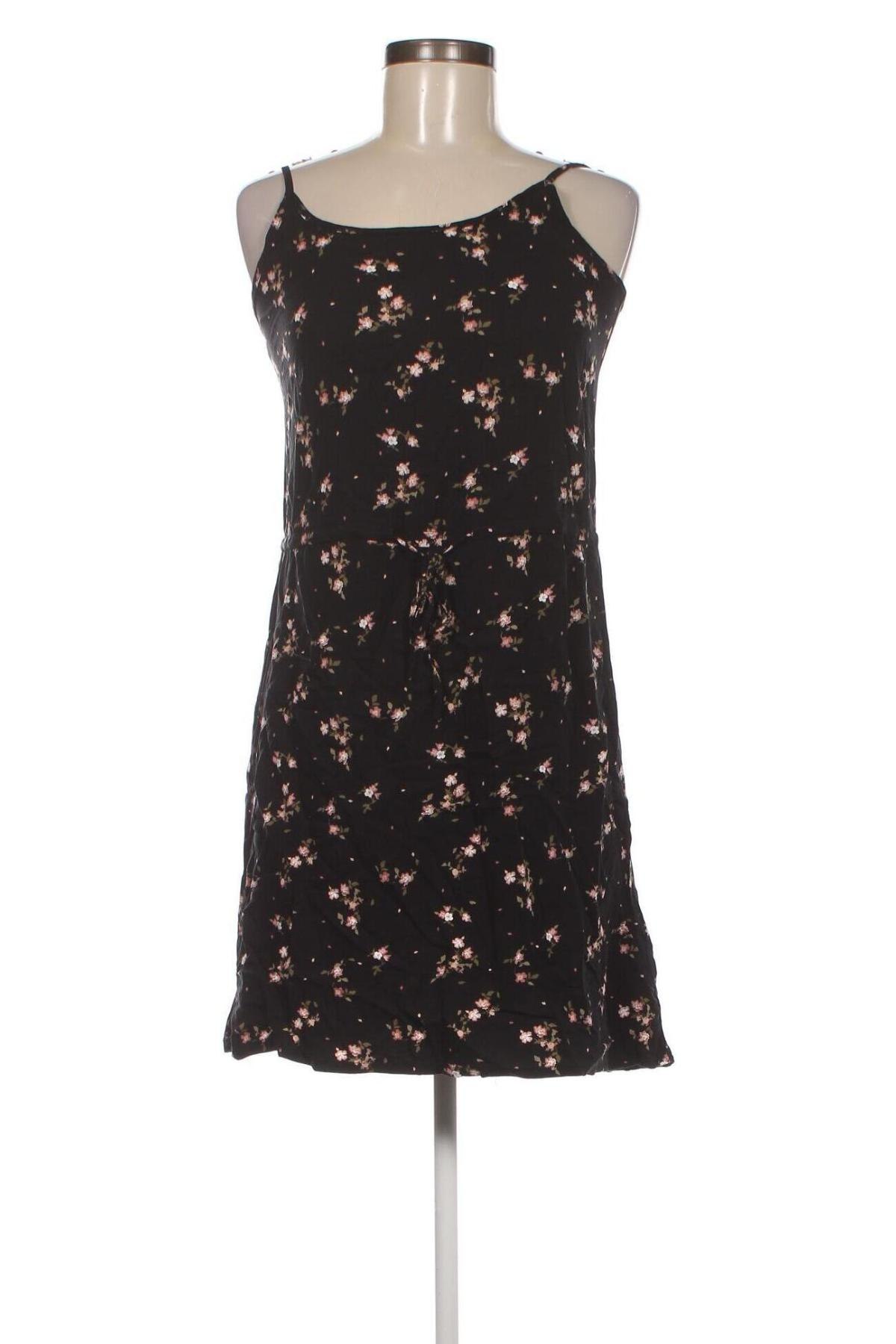 Kleid Vero Moda, Größe XS, Farbe Schwarz, Preis 4,04 €