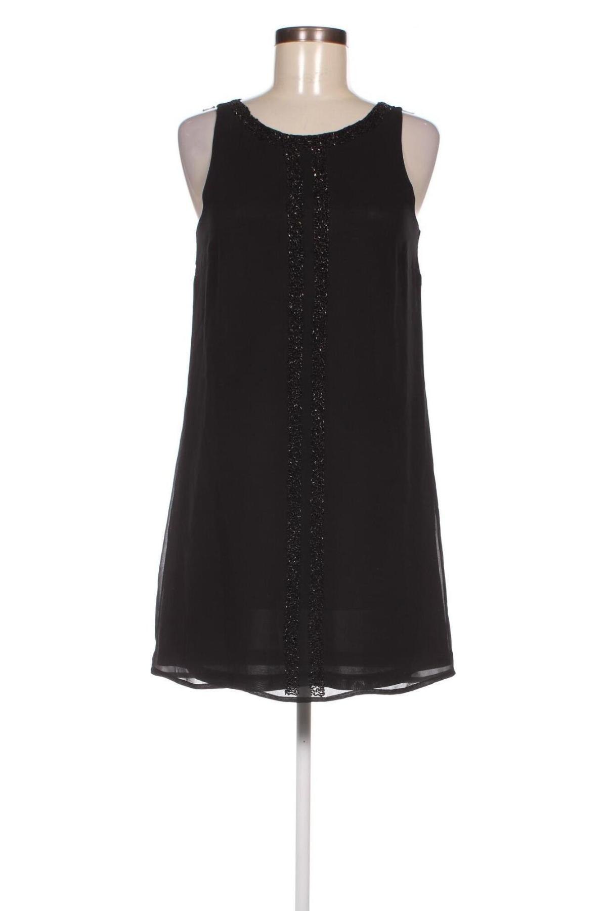 Φόρεμα Vero Moda, Μέγεθος S, Χρώμα Μαύρο, Τιμή 3,96 €