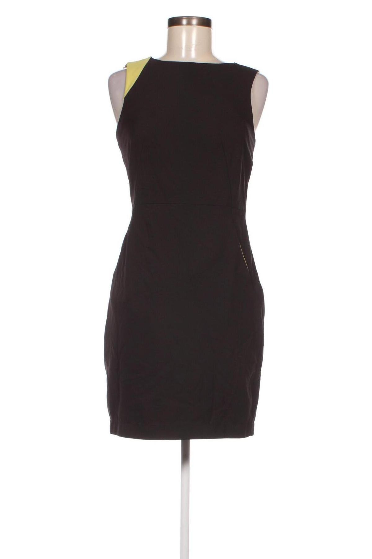 Rochie Vero Moda, Mărime XS, Culoare Negru, Preț 41,15 Lei